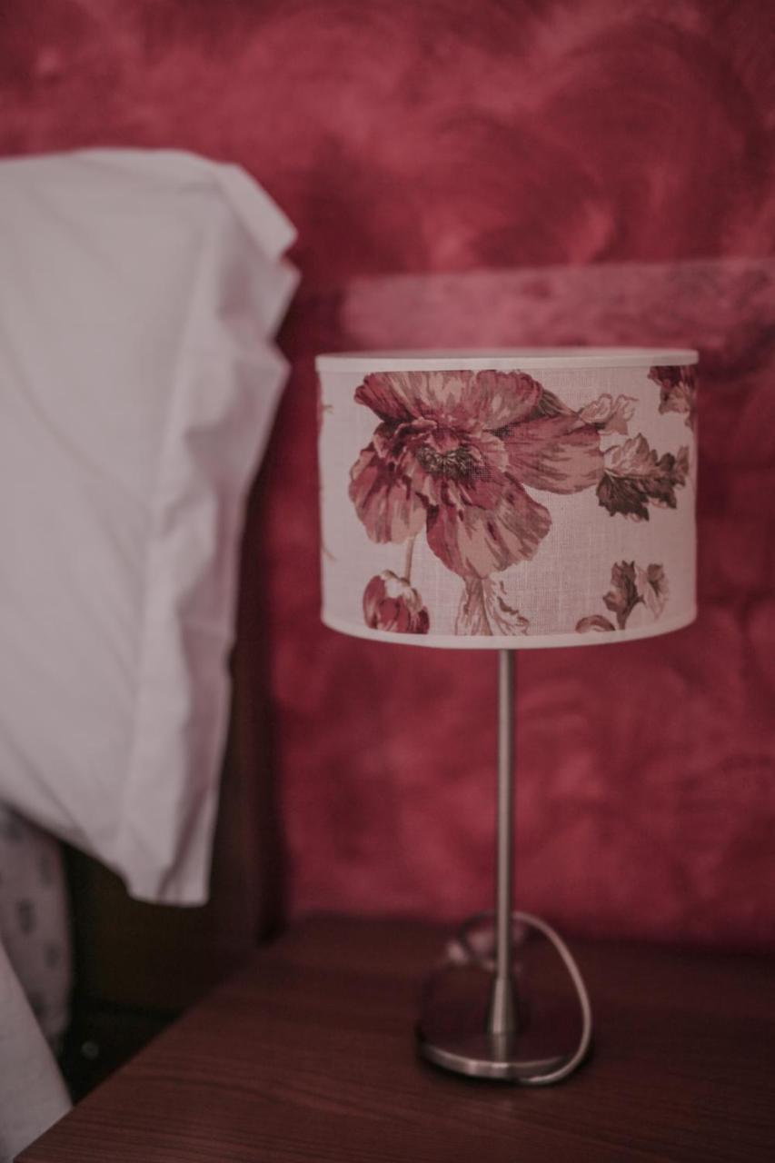 B&B Il Guado Voghenza Buitenkant foto